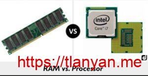 CPU和内存哪个重要？
